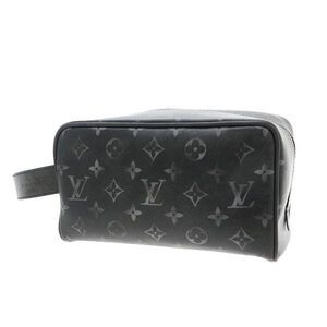 Louis Vuitton Brushed Monogram Rockato M11670